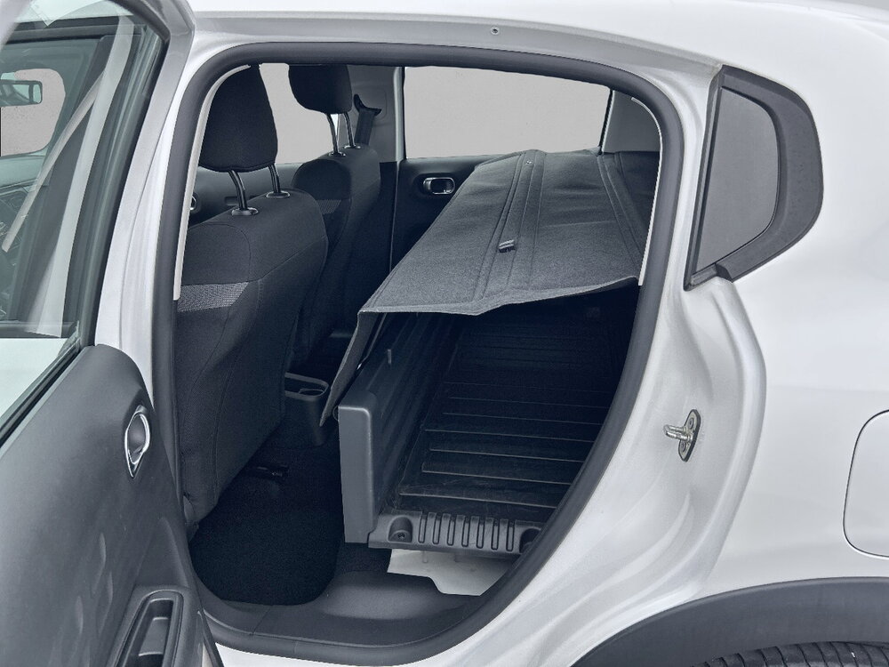 Occasion CITROEN C3 C3 PureTech 83 S&S BVM5 - Feel Pack