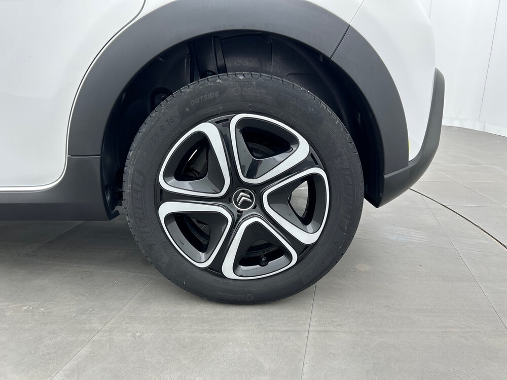 Occasion CITROEN C3 C3 PureTech 83 S&S BVM5 - Feel Pack