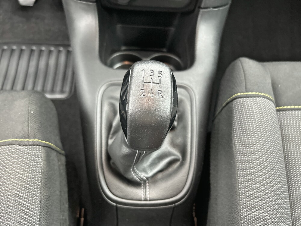 Occasion CITROEN C3 C3 PureTech 83 S&S BVM5 - Feel Pack