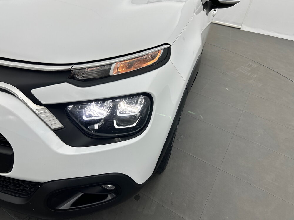 Occasion CITROEN C3 C3 PureTech 83 S&S BVM5 - Feel Pack