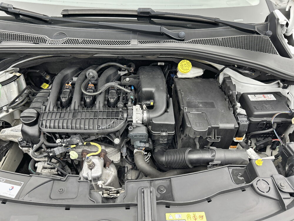 Occasion CITROEN C3 C3 PureTech 83 S&S BVM5 - Feel Pack