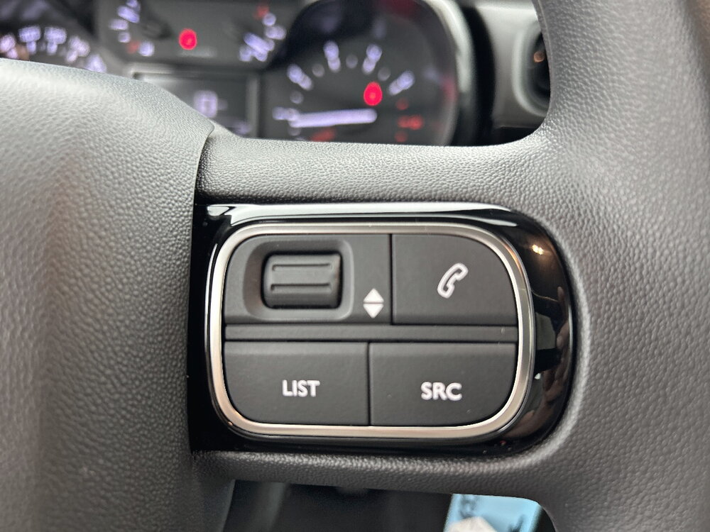 Occasion CITROEN C3 C3 PureTech 83 S&S BVM5 - Feel Pack