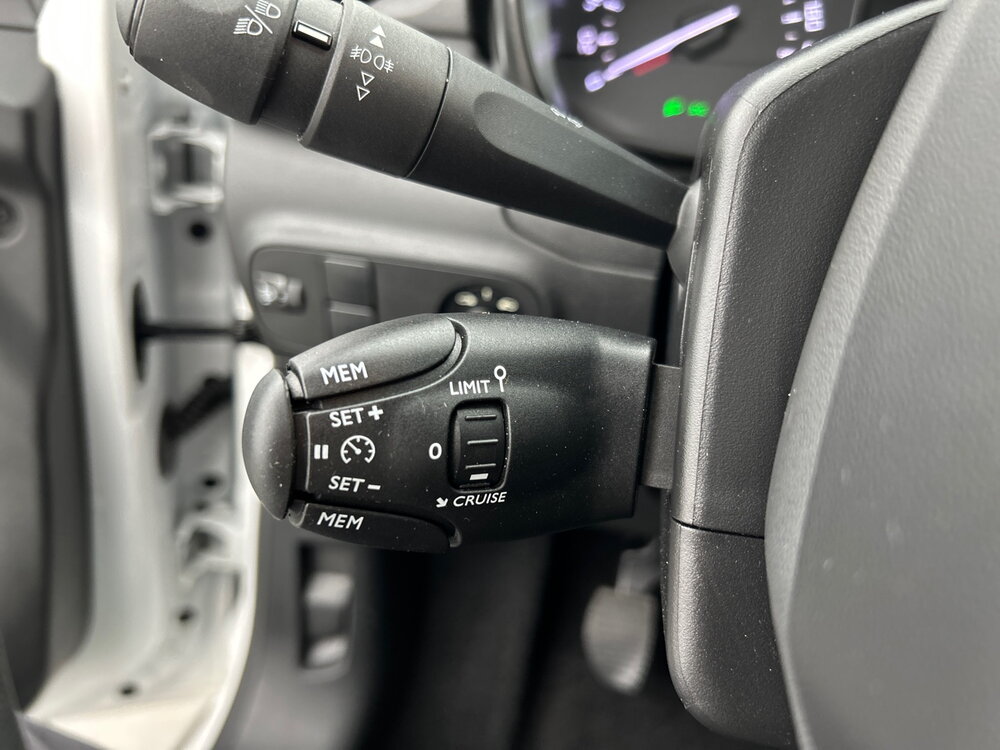 Occasion CITROEN C3 C3 PureTech 83 S&S BVM5 - Feel Pack