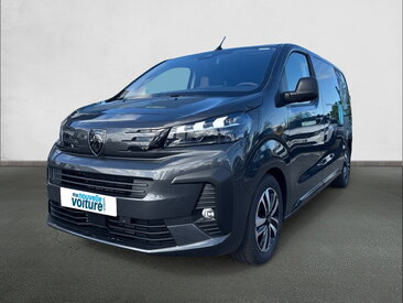 Occasion PEUGEOT Expert EXPERT CA FIXE M DIESEL 180 CH AUTOMATIQUE - TECH EDITION