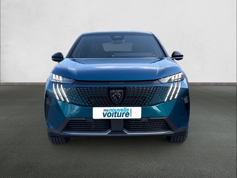 Occasion PEUGEOT 3008 3008 Hybrid 145 e-DCS6 - GT