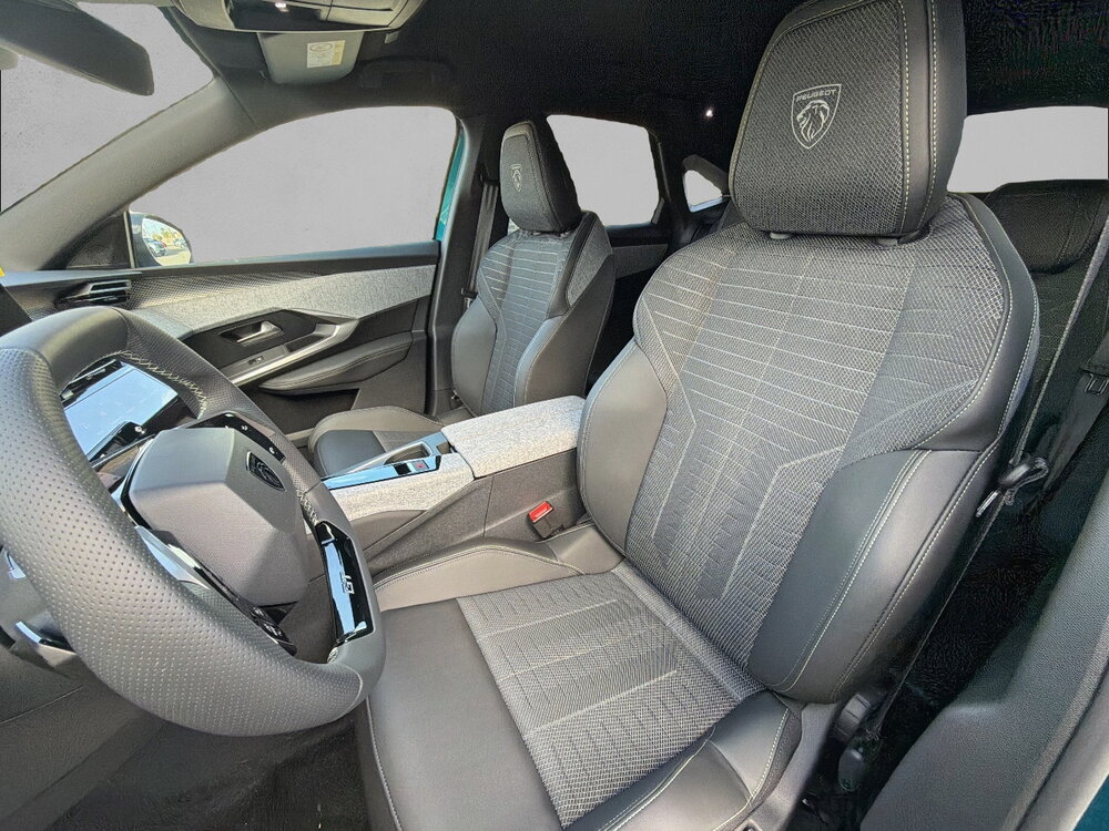 Occasion PEUGEOT 3008 3008 Hybrid 145 e-DCS6 - GT