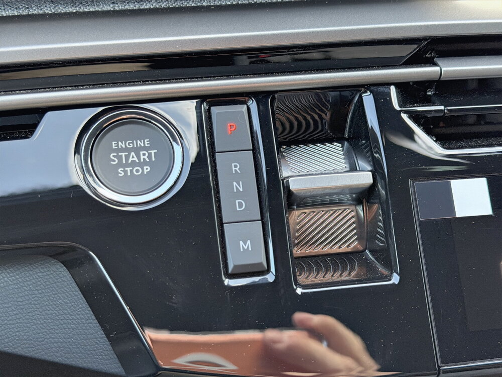 Occasion PEUGEOT 3008 3008 Hybrid 145 e-DCS6 - GT