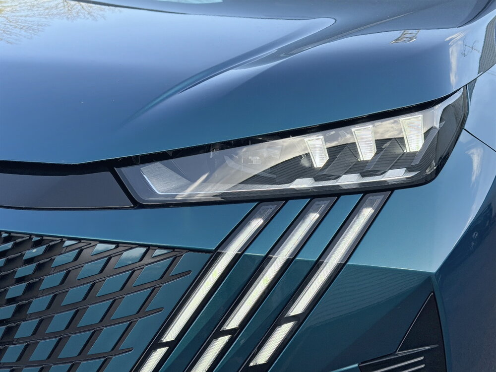 Occasion PEUGEOT 3008 3008 Hybrid 145 e-DCS6 - GT