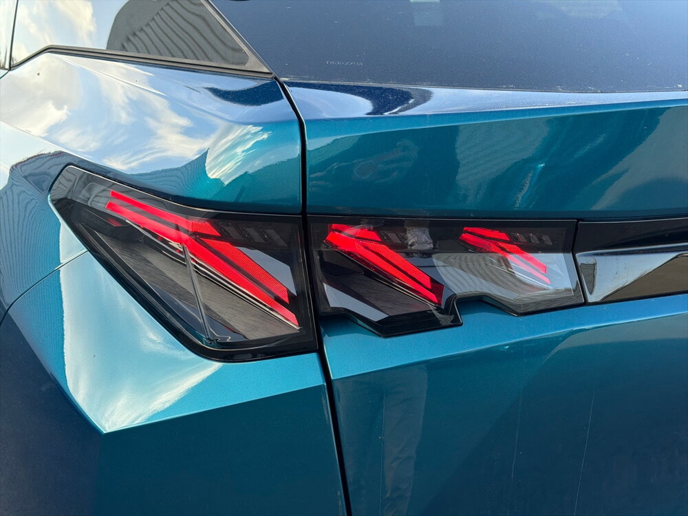 Occasion PEUGEOT 3008 3008 Hybrid 145 e-DCS6 - GT