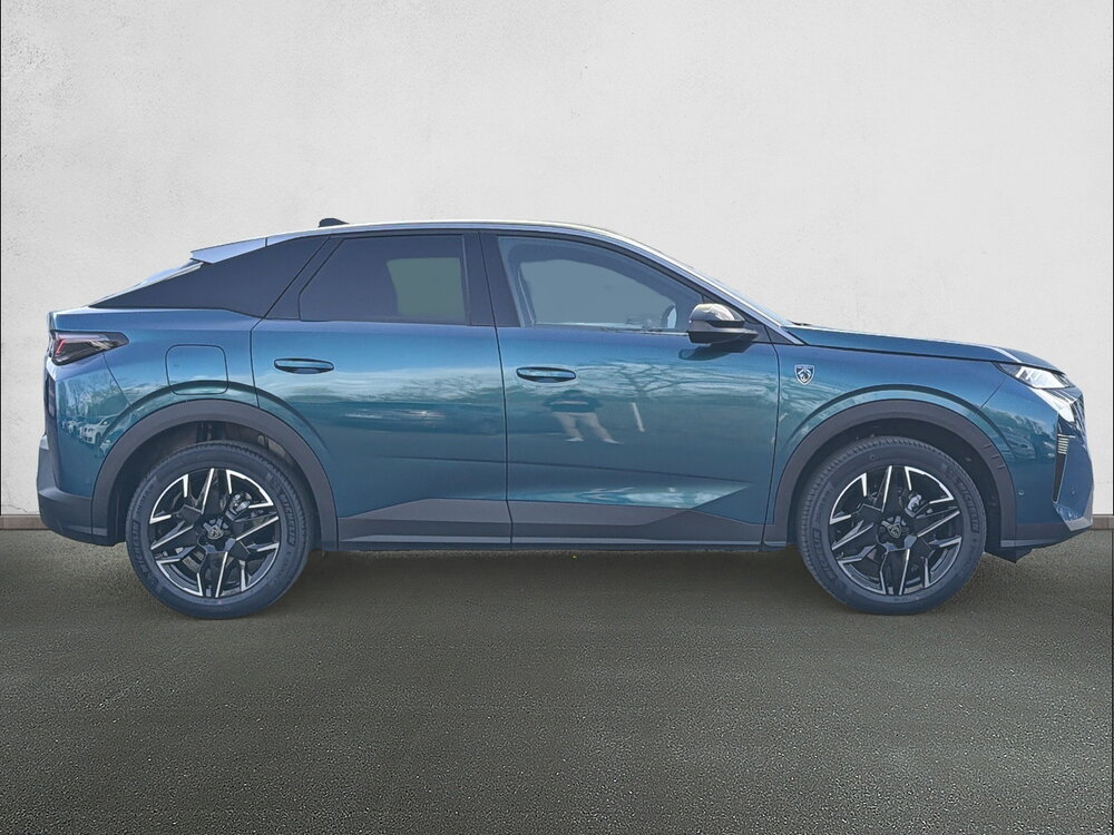 Occasion PEUGEOT 3008 3008 Hybrid 145 e-DCS6 - GT