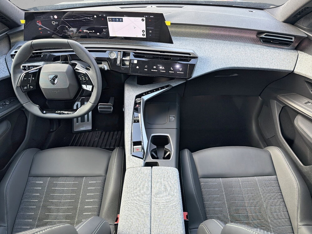 Occasion PEUGEOT 3008 3008 Hybrid 145 e-DCS6 - GT