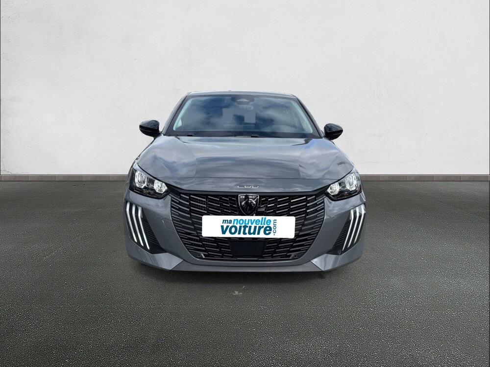 Occasion PEUGEOT 208 208 Hybrid 110 ch e-DCS6 - Allure
