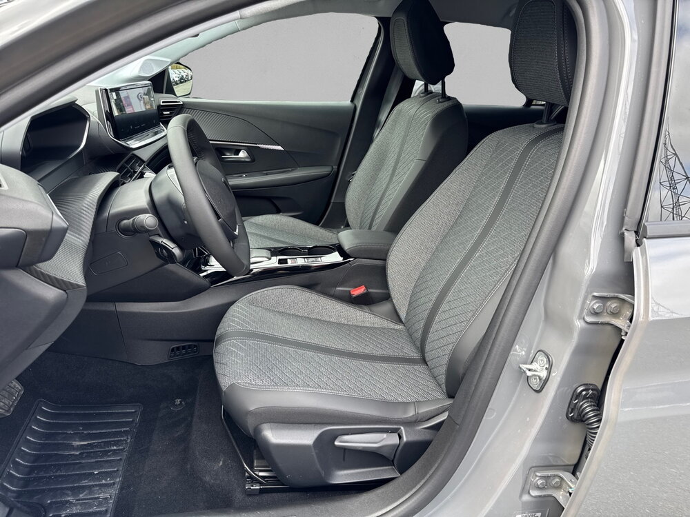 Occasion PEUGEOT 208 208 Hybrid 110 ch e-DCS6 - Allure