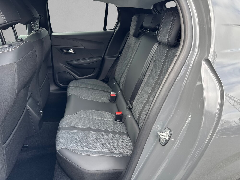 Occasion PEUGEOT 208 208 Hybrid 110 ch e-DCS6 - Allure