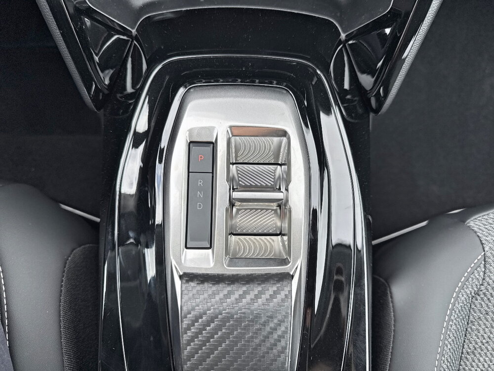 Occasion PEUGEOT 208 208 Hybrid 110 ch e-DCS6 - Allure
