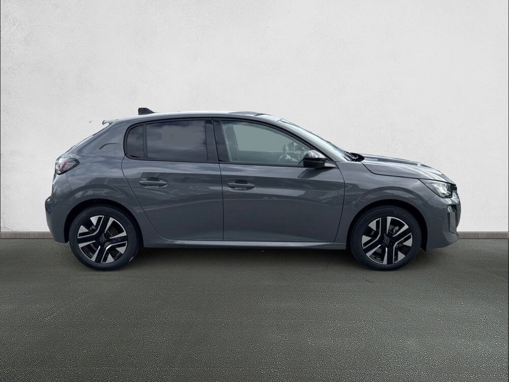 Occasion PEUGEOT 208 208 Hybrid 110 ch e-DCS6 - Allure