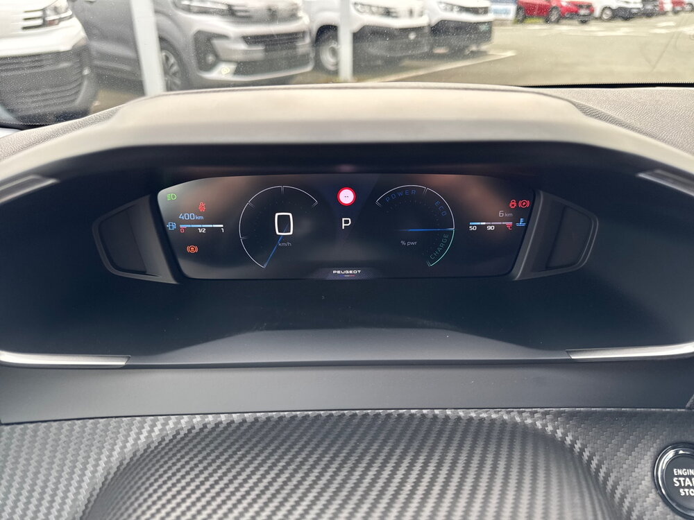 Occasion PEUGEOT 208 208 Hybrid 110 ch e-DCS6 - Allure