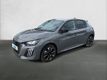 Occasion PEUGEOT 208 208 Hybrid 110 ch e-DCS6 - Allure