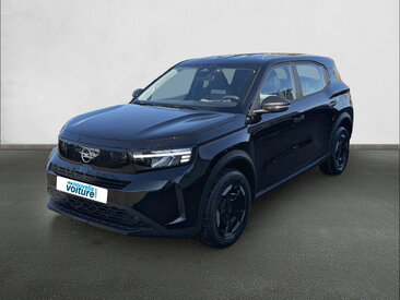 Occasion OPEL Frontera Frontera 1.2 Turbo Hybrid 145 ch e-DCT6 - Edition