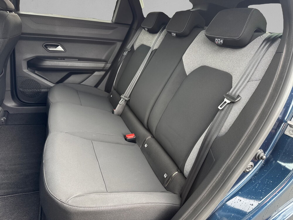 Occasion DACIA Bigster Bigster Hybrid 155 - Journey