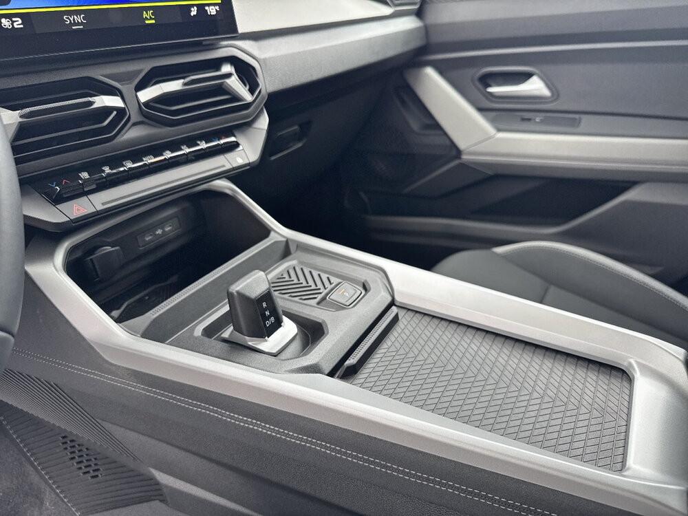 Occasion DACIA Bigster Bigster Hybrid 155 - Journey