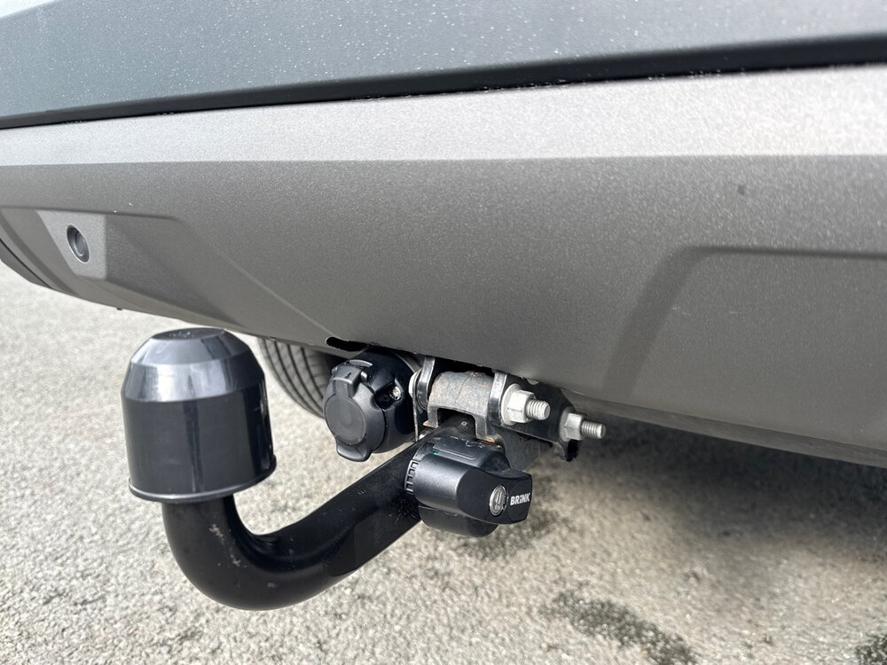 Occasion DACIA Bigster Bigster Hybrid 155 - Journey