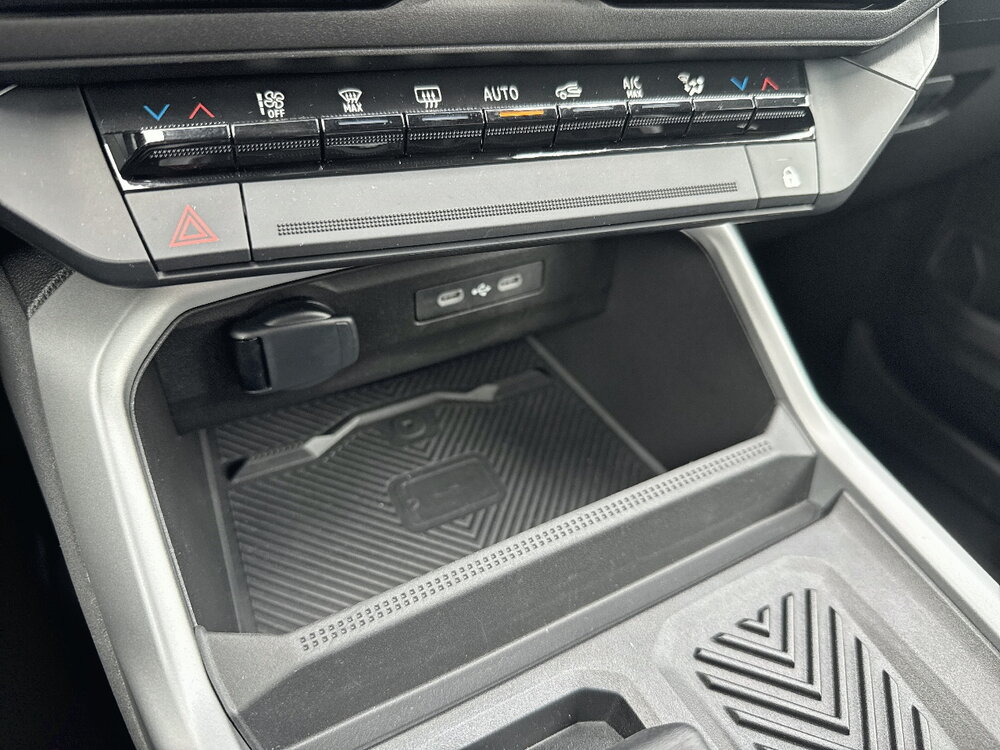 Occasion DACIA Bigster Bigster Hybrid 155 - Journey