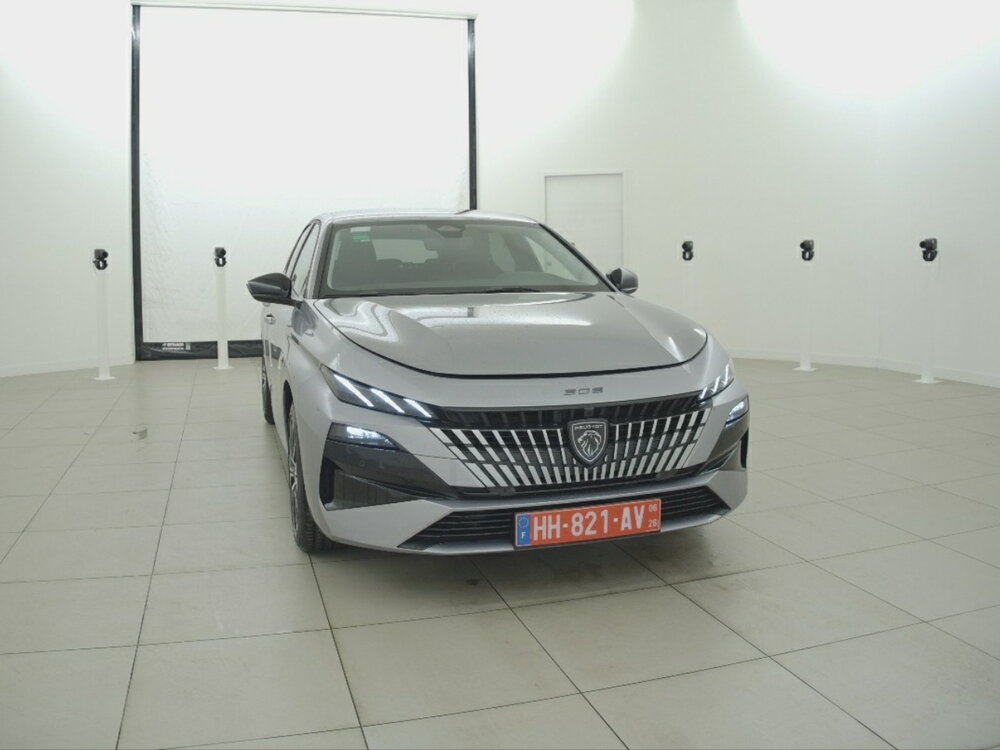 Occasion PEUGEOT 308 308 Hybrid 145 e-DCS6 - Allure