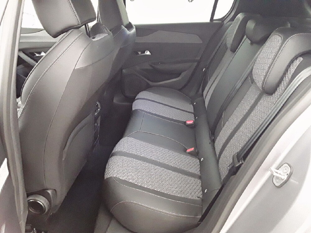 Occasion PEUGEOT 308 308 Hybrid 145 e-DCS6 - Allure