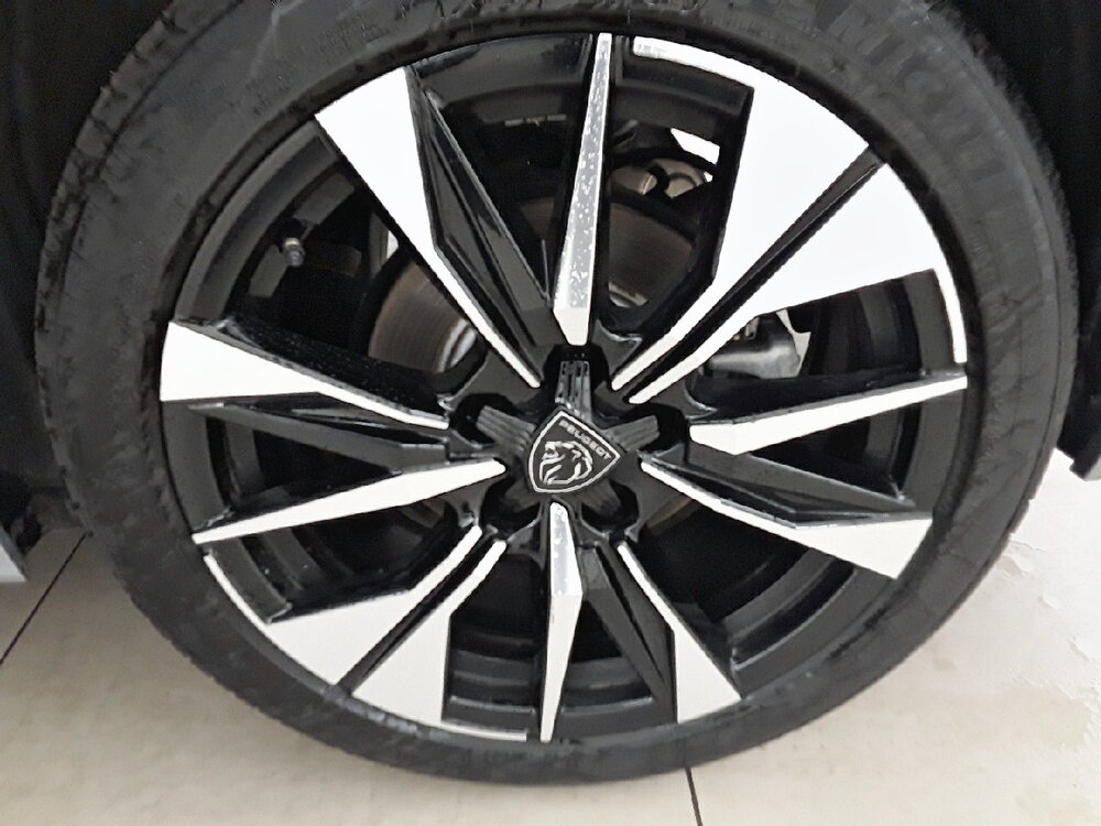 Occasion PEUGEOT 308 308 Hybrid 145 e-DCS6 - Allure