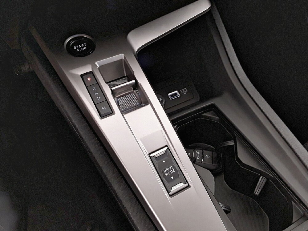 Occasion PEUGEOT 308 308 Hybrid 145 e-DCS6 - Allure