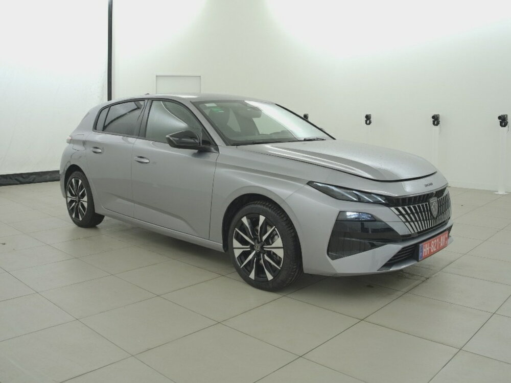 Occasion PEUGEOT 308 308 Hybrid 145 e-DCS6 - Allure