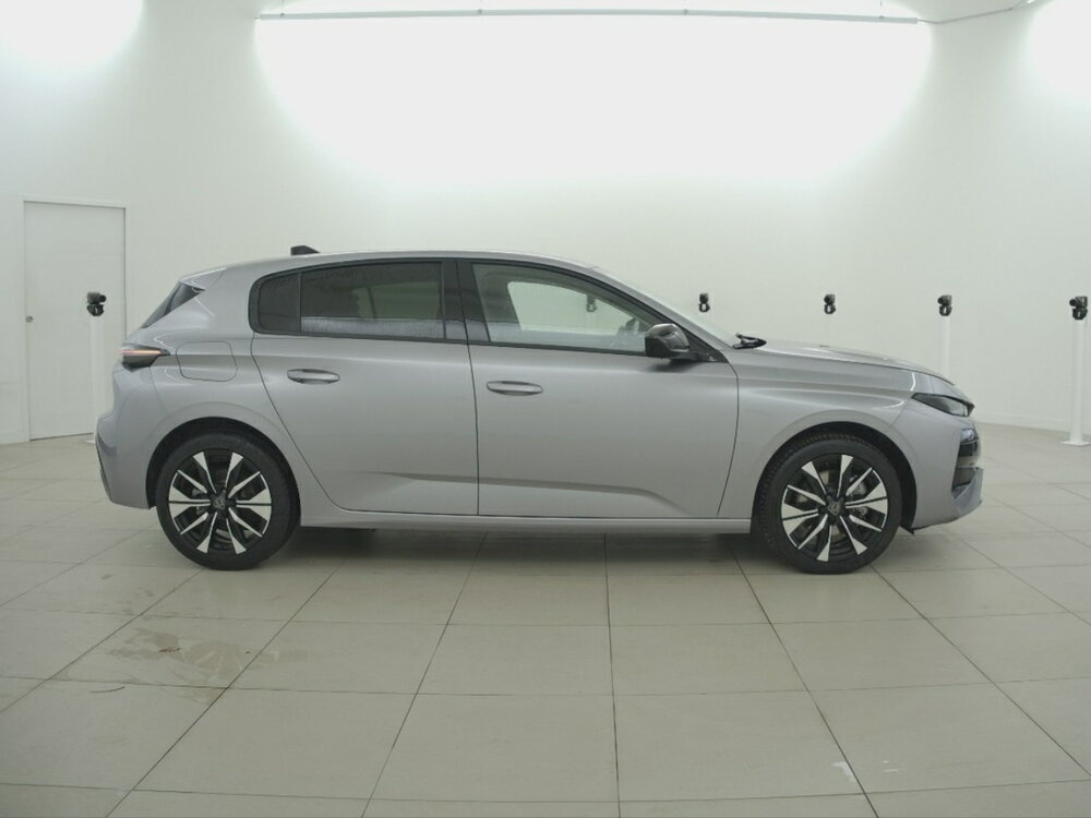 Occasion PEUGEOT 308 308 Hybrid 145 e-DCS6 - Allure