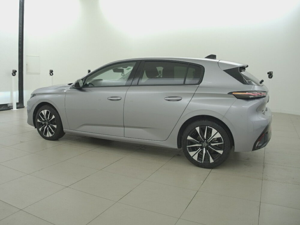 Occasion PEUGEOT 308 308 Hybrid 145 e-DCS6 - Allure
