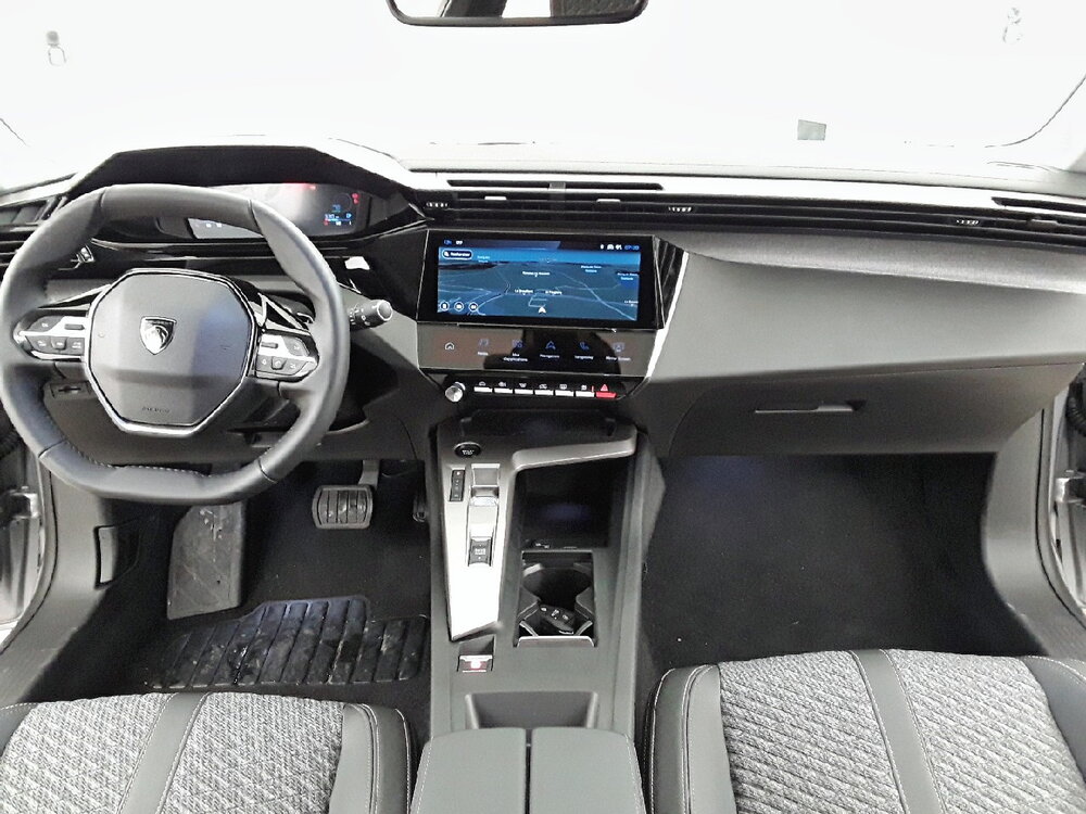 Occasion PEUGEOT 308 308 Hybrid 145 e-DCS6 - Allure