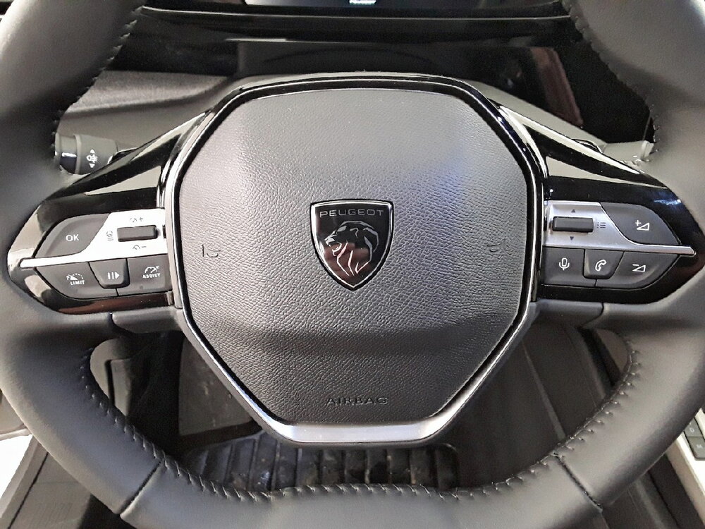 Occasion PEUGEOT 308 308 Hybrid 145 e-DCS6 - Allure