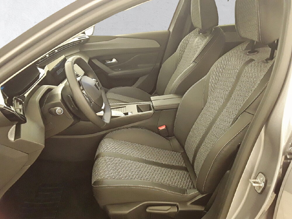 Occasion PEUGEOT 308 308 Hybrid 145 e-DCS6 - Allure