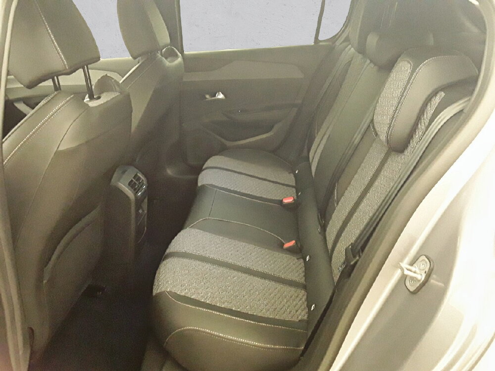 Occasion PEUGEOT 308 308 Hybrid 145 e-DCS6 - Allure