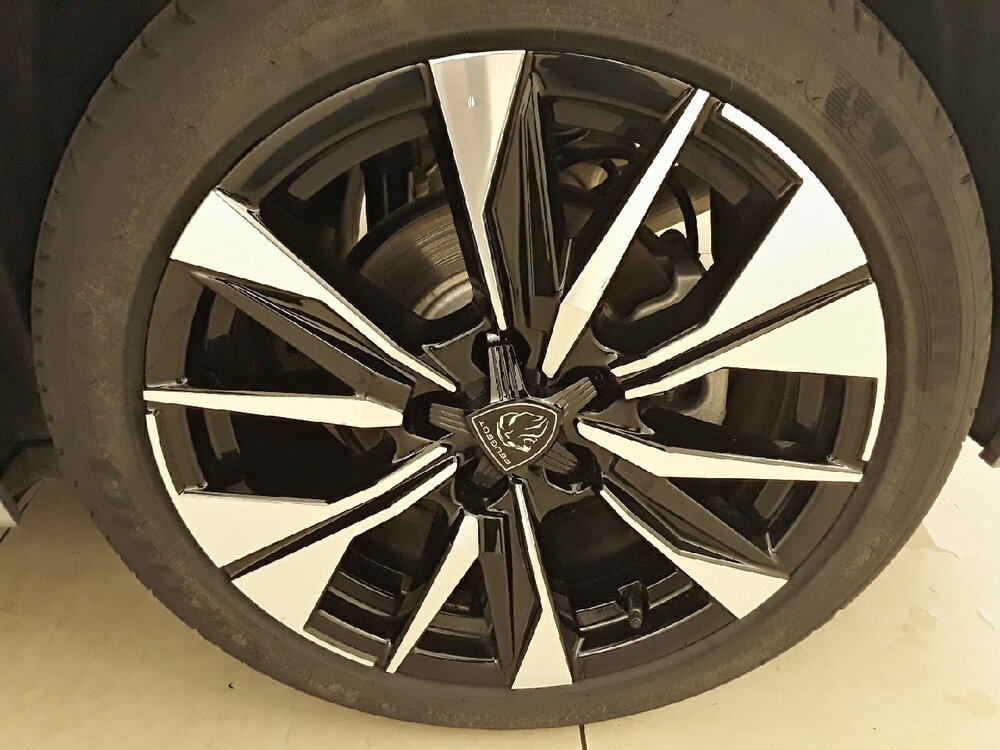 Occasion PEUGEOT 308 308 Hybrid 145 e-DCS6 - Allure