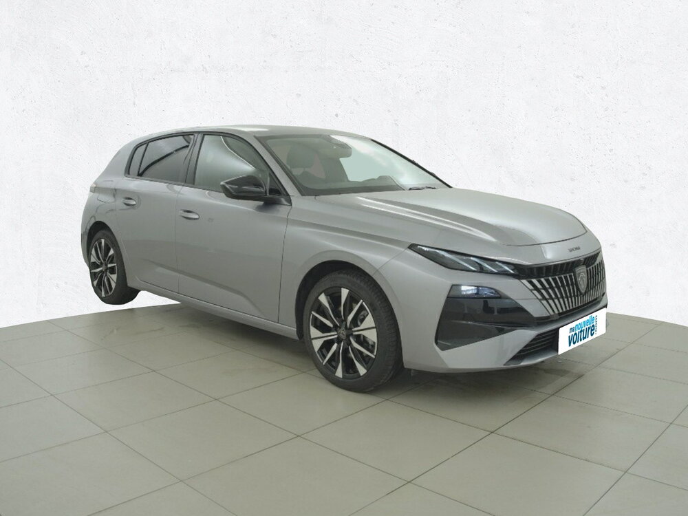 Occasion PEUGEOT 308 308 Hybrid 145 e-DCS6 - Allure