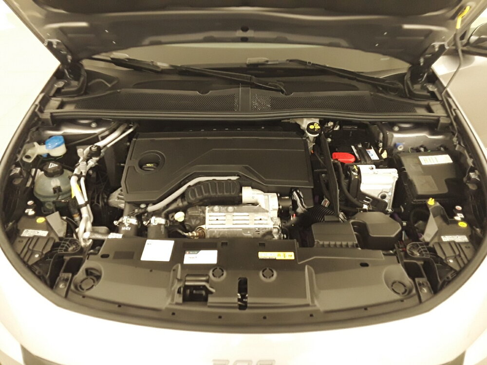 Occasion PEUGEOT 308 308 Hybrid 145 e-DCS6 - Allure