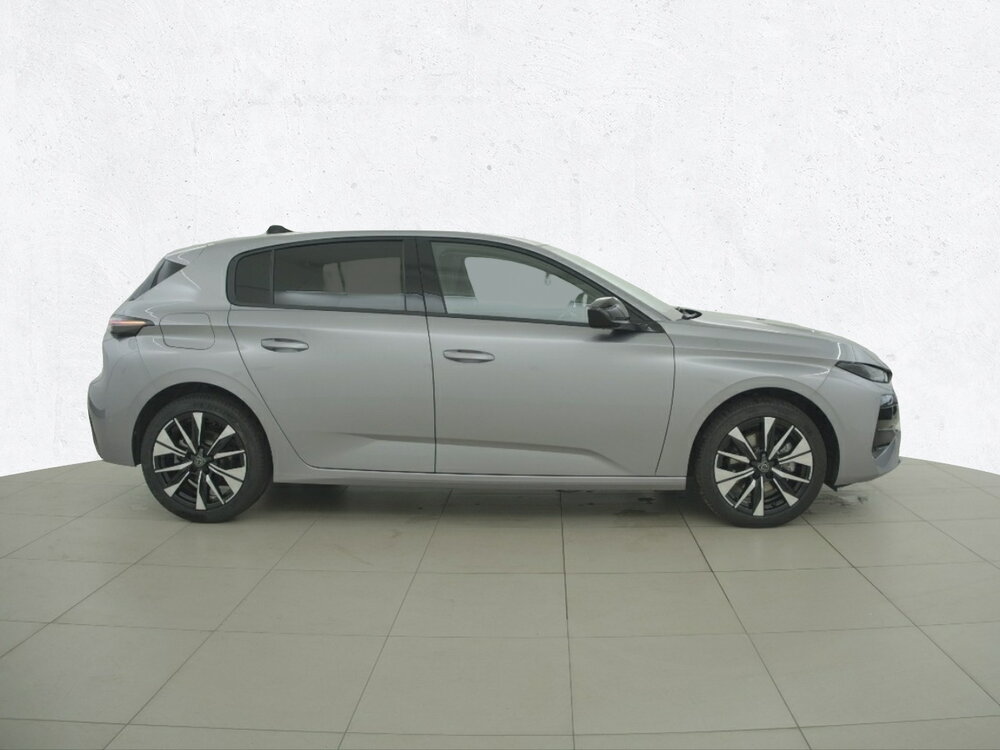 Occasion PEUGEOT 308 308 Hybrid 145 e-DCS6 - Allure