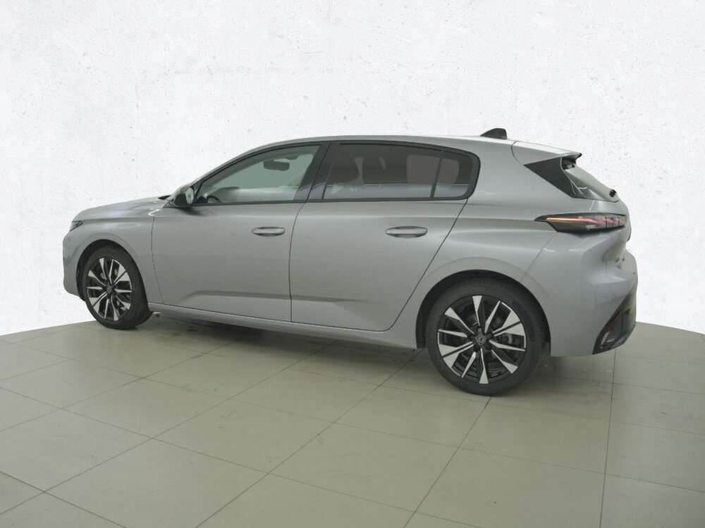 Occasion PEUGEOT 308 308 Hybrid 145 e-DCS6 - Allure