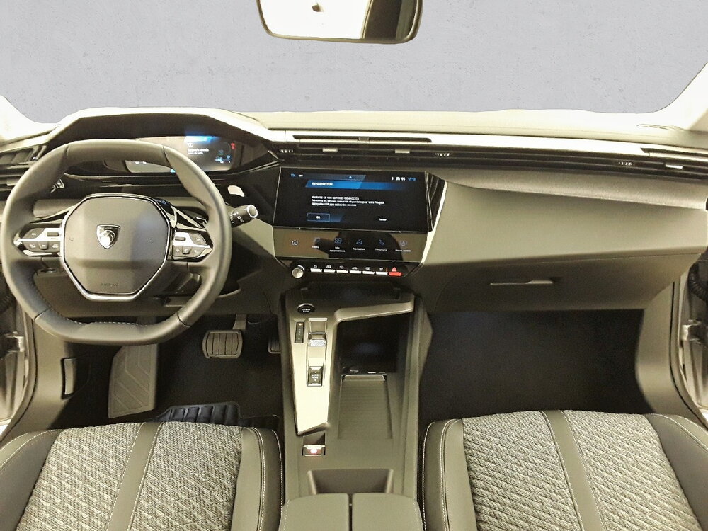 Occasion PEUGEOT 308 308 Hybrid 145 e-DCS6 - Allure