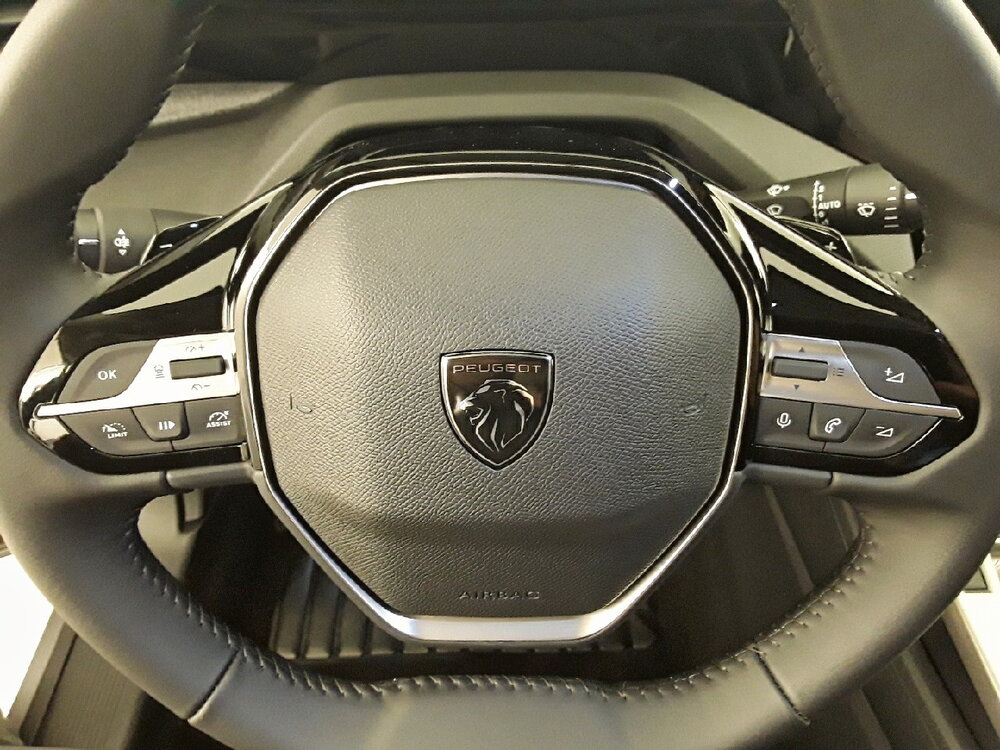 Occasion PEUGEOT 308 308 Hybrid 145 e-DCS6 - Allure