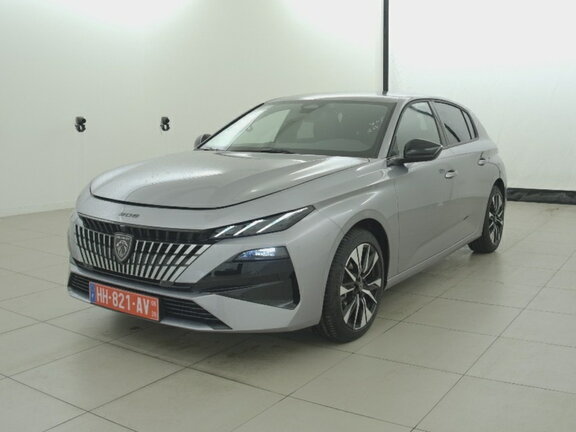Occasion PEUGEOT 308 308 Hybrid 145 e-DCS6 - Allure