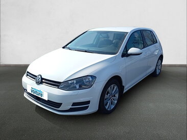 Occasion VOLKSWAGEN Golf Golf 1.2 TSI 110 BlueMotion Technology - Confortline