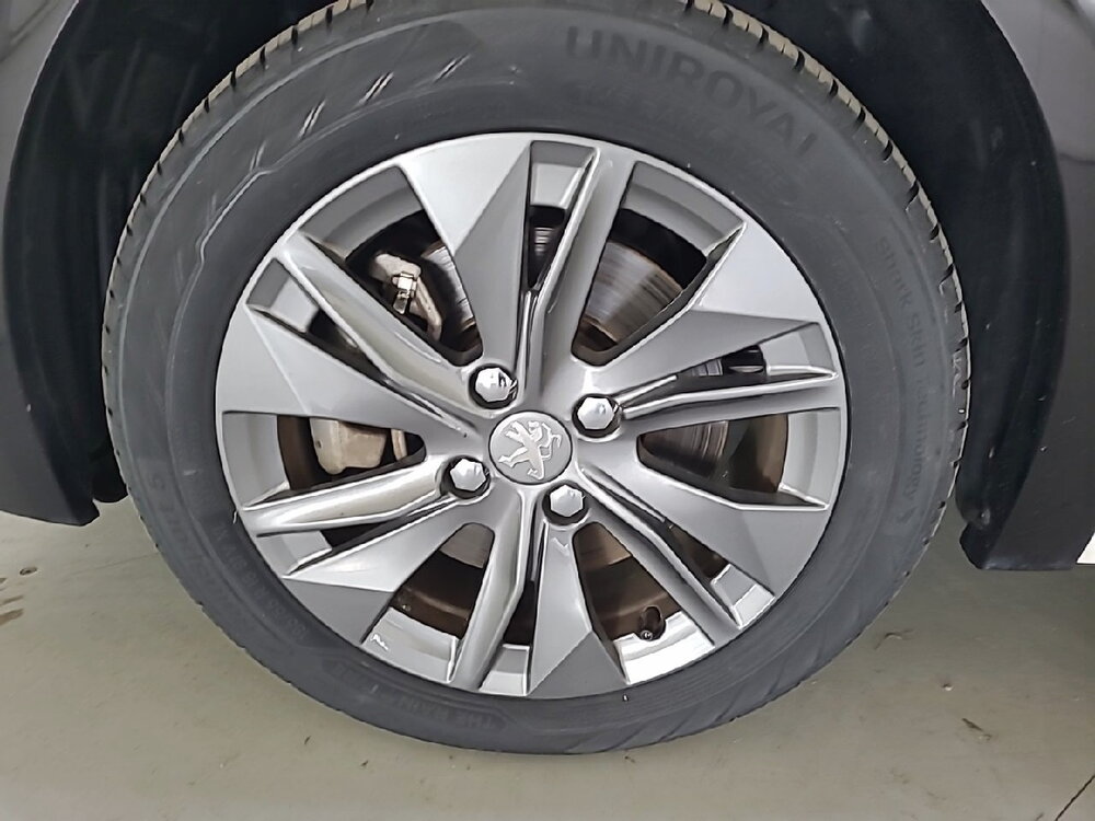 Occasion PEUGEOT 208 208 Electrique 50 kWh 136ch - Style