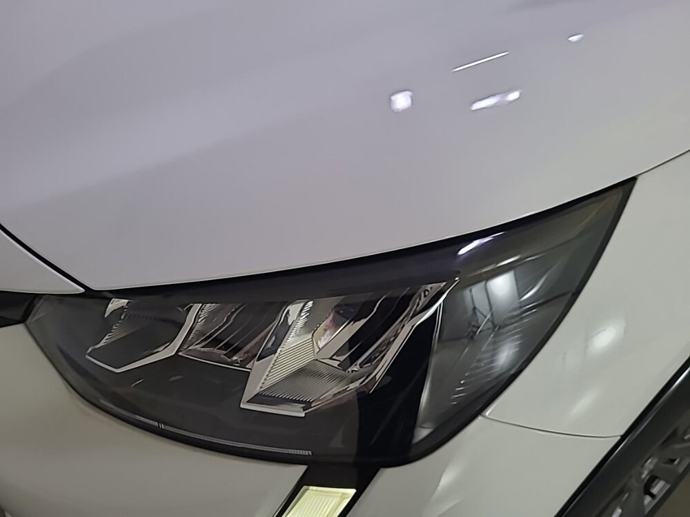 Occasion PEUGEOT 208 208 Electrique 50 kWh 136ch - Style