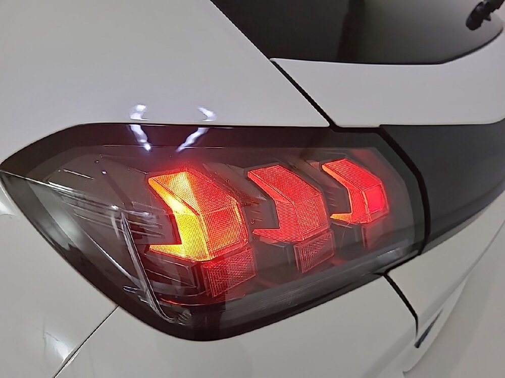 Occasion PEUGEOT 208 208 Electrique 50 kWh 136ch - Style